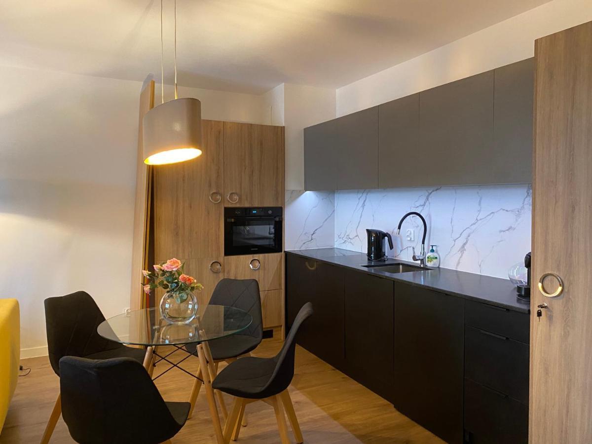 Cozy Apartment *